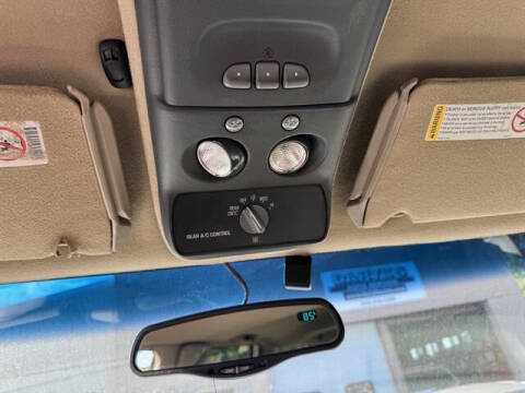 2000 Cadillac Escalade