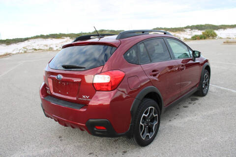 2015 Subaru XV Crosstrek 2.0i Limited