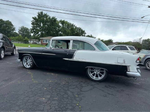 1955 Chevrolet 210