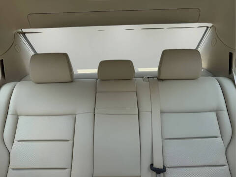 2016 Mercedes-Benz E-Class E 350