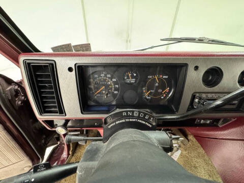 1993 Chevrolet Chevy Van G20