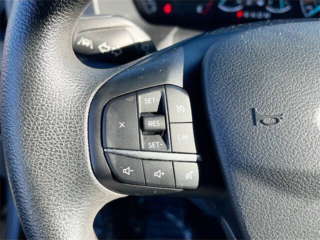 2024 Ford Transit 350 XLT