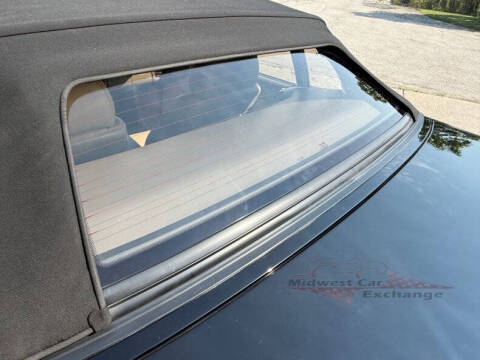 1993 Cadillac Allante