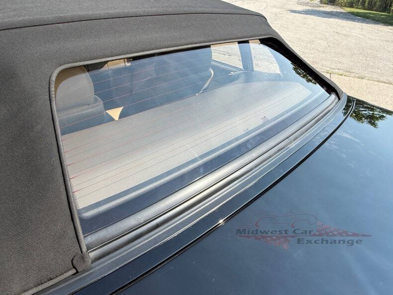 1993 Cadillac Allante