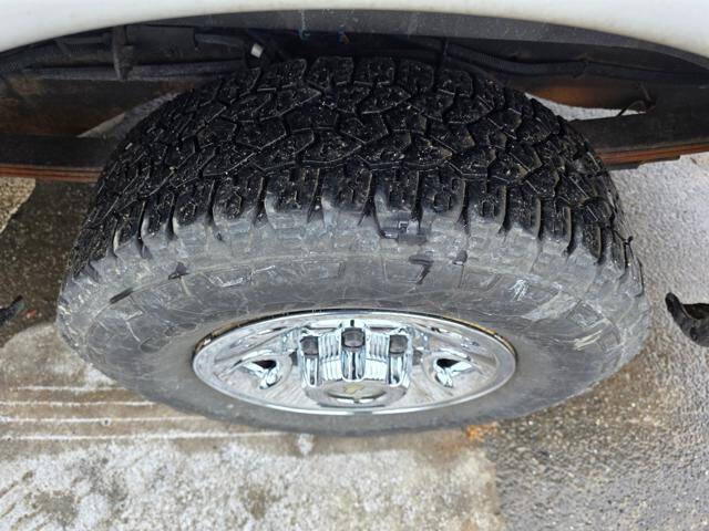 2012 Chevrolet Express 2500