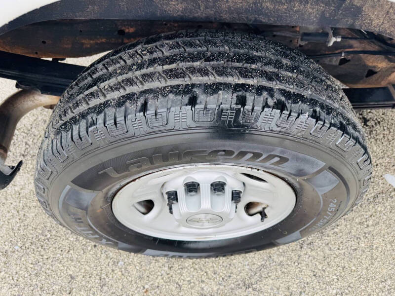 2019 Chevrolet Express 2500