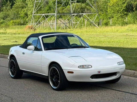 1990 Mazda MX-5 Miata