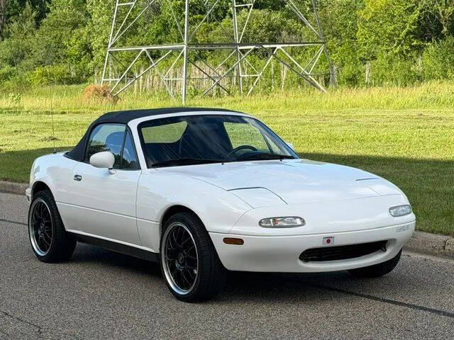 1990 Mazda MX-5 Miata
