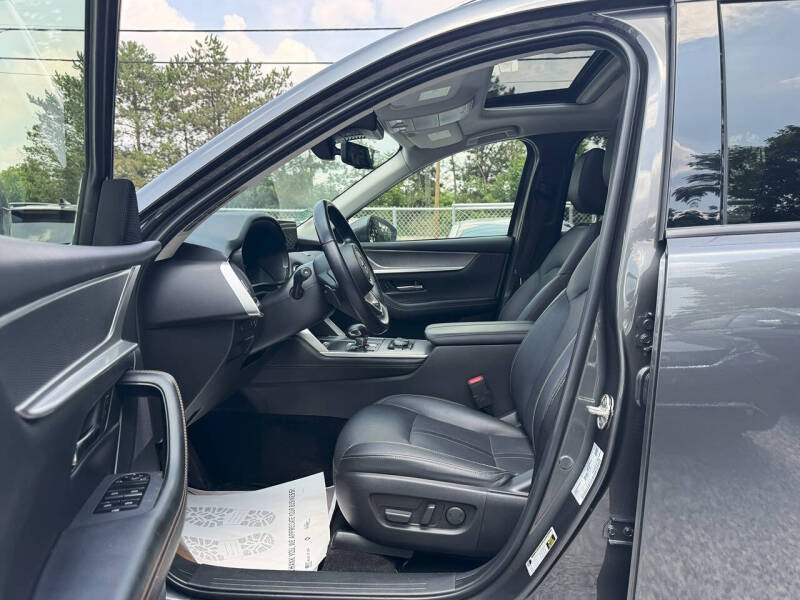 2024 Mazda CX-90 3.3 Turbo Preferred Plus