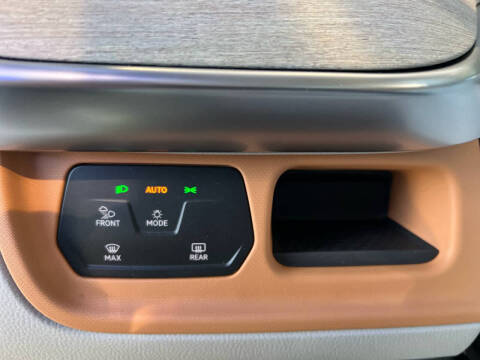 2025 Volkswagen ID. Buzz 1st Edition 4Motion