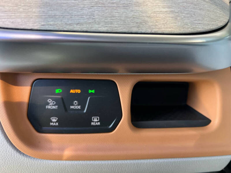 2025 Volkswagen ID. Buzz 1st Edition 4Motion