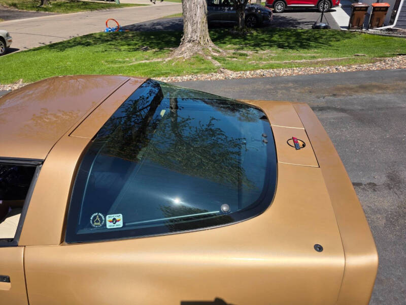 1984 Chevrolet Corvette