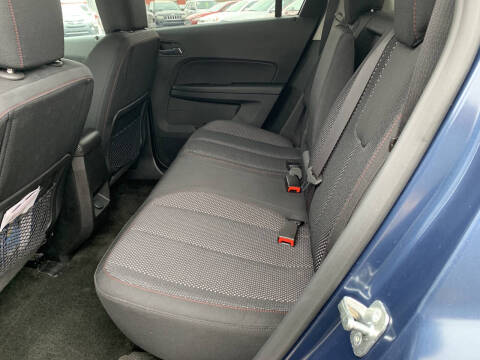 2017 GMC Terrain SLE-1