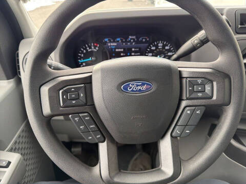 2026 Ford E-Series