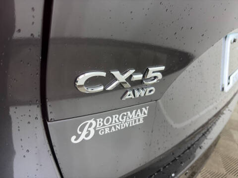 2026 Mazda CX-5 2.5 S Premium