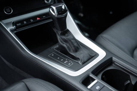 2022 Audi Q3 quattro S line Prem Plus 45 TFSI