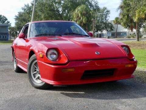1979 Datsun 280ZX
