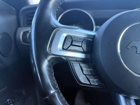 2023 Ford Mustang EcoBoost Premium