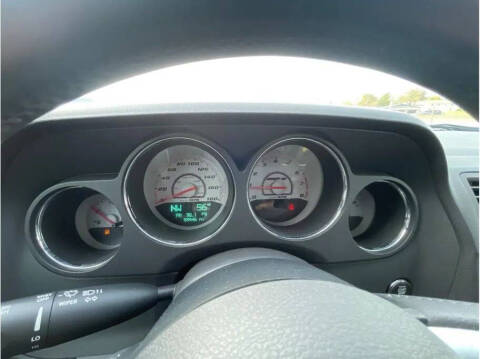 2012 Dodge Challenger