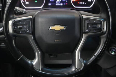 2023 Chevrolet Silverado 3500HD