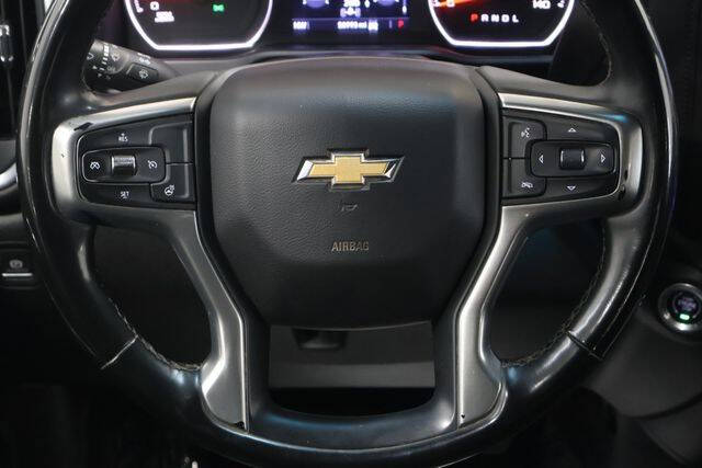 2023 Chevrolet Silverado 3500HD