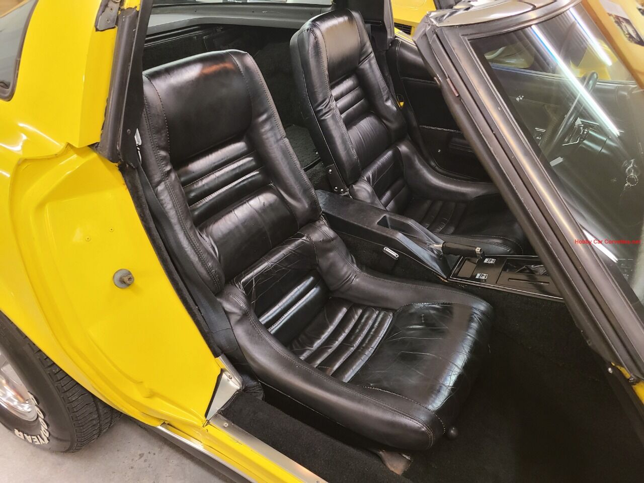 1979 Chevrolet Corvette 33