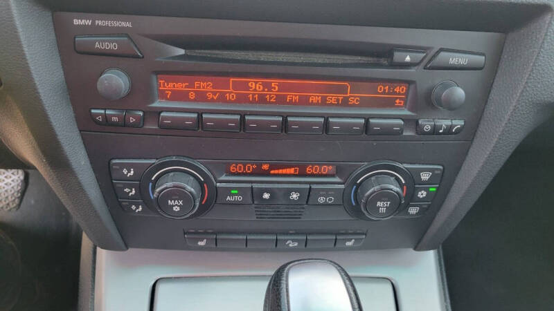 2006 BMW 3 Series 325xi