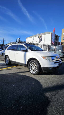 2009 Ford Edge SEL