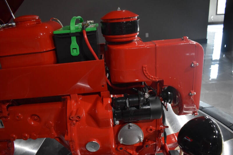 1959 Porsche Junior 108