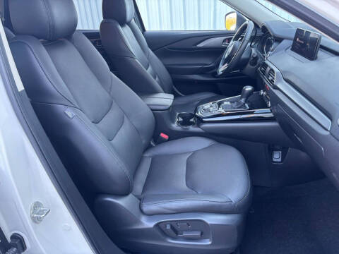 2023 Mazda CX-9 Touring