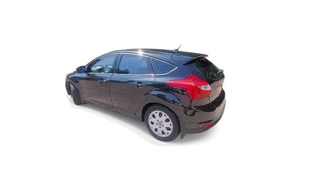 2012 Ford Focus for sale at Bowman Auto Center in Clarkston, MI