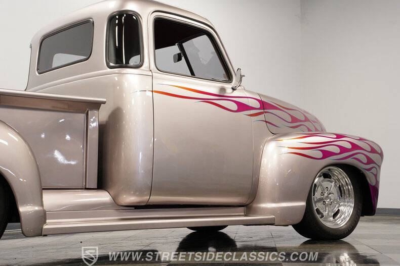 1948 Chevrolet 3100