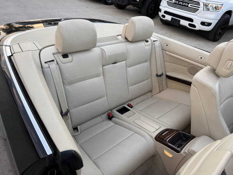 2013 BMW 3 Series 335i