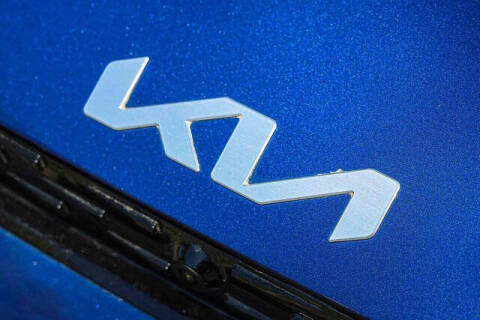 2024 Kia EV6 GT-Line