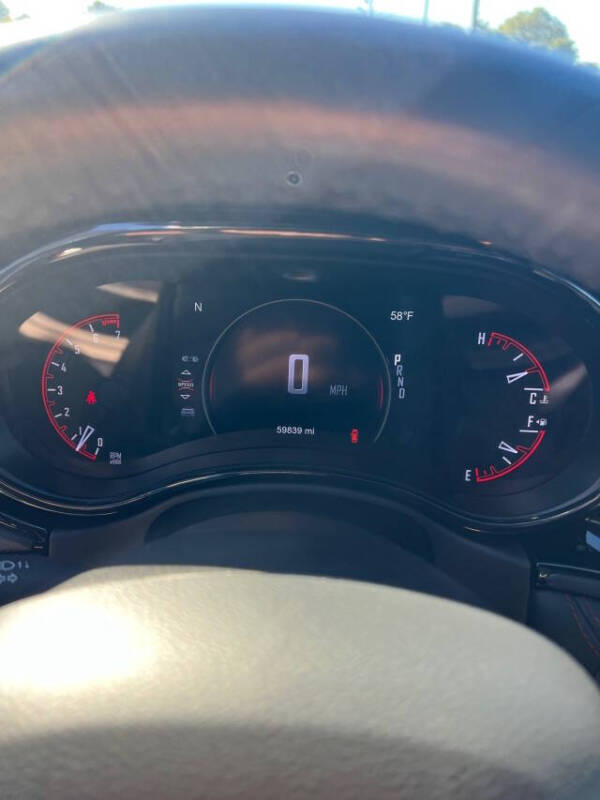 2023 Dodge Durango GT