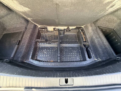 2015 Cadillac CTS 2.0T Luxury Collection