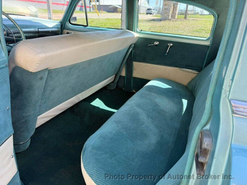 1954 Chevrolet 210