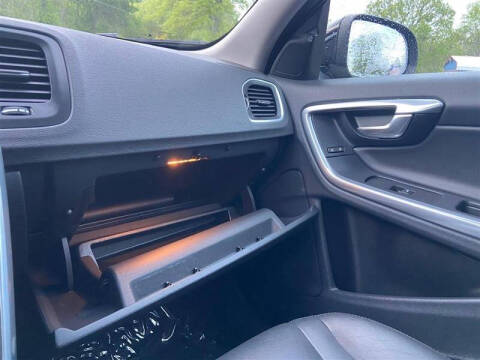 2015 Volvo V60 T5 Premier