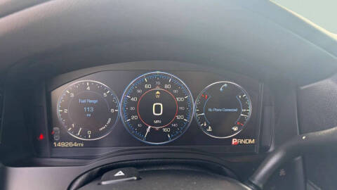 2015 Cadillac Escalade Premium