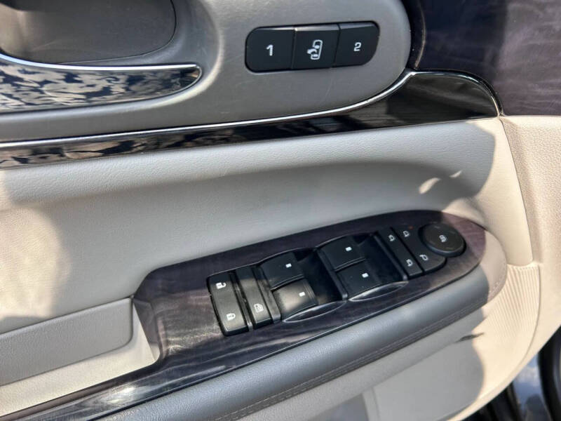 2016 Buick Enclave Premium