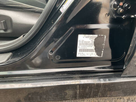 2010 Mazda MAZDA6 i Grand Touring