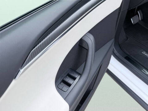 2023 Tesla Model X Plaid