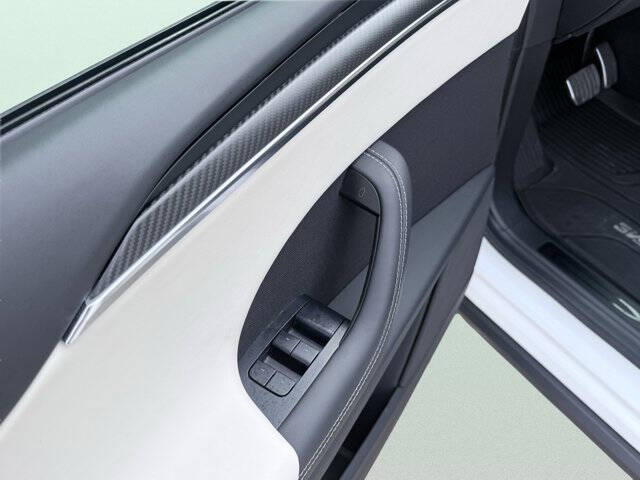 2023 Tesla Model X Plaid
