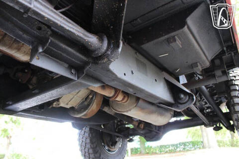 1998 Land Rover Defender