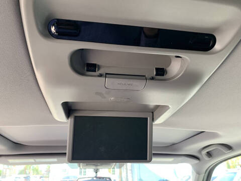 2015 Honda Pilot SE