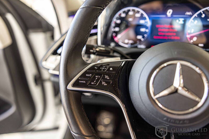 2024 Mercedes-Benz E-Class E 450 4MATIC