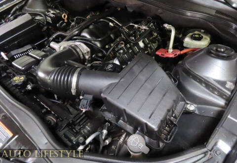 2011 Chevrolet Camaro SS