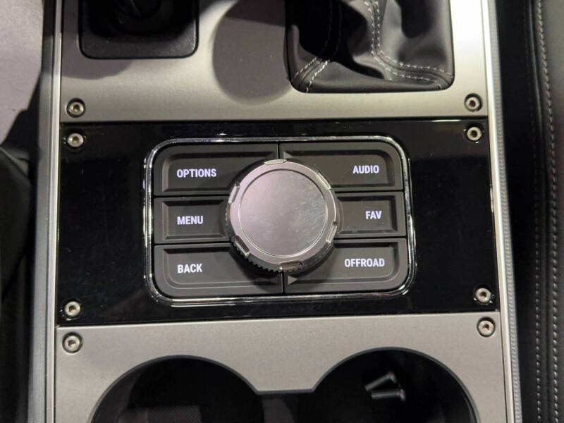 2024 Ineos Grenadier Fieldmaster