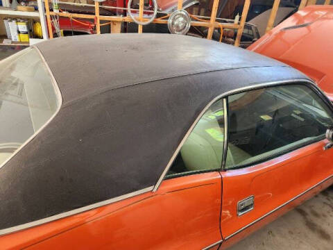 1973 Dodge Challenger