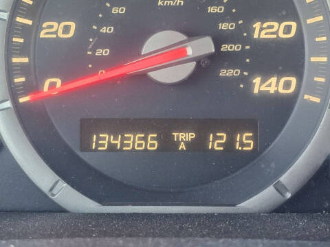 2006 Honda Pilot EX